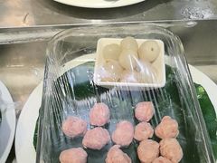-宅里香.自然餐厅(湘大店)