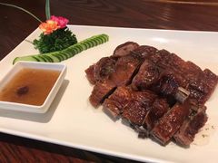 -大天瑞斯丽酒店-中餐厅