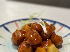 -常来小聚·广州非遗传承餐厅(高德置地店)