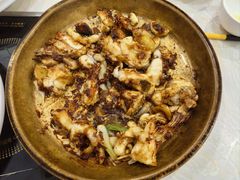 -源港渔村-中山脆肉鲩(博罗店)