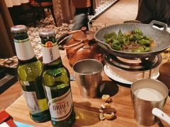 -耶里夏丽·丝路新疆菜·清真食品(徐汇南丹东路臻选店)