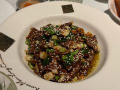 -桂满陇·海市蜃楼·黑金(国金店)