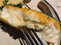 特制甜咸培根香肠热香饼-the rug 飞毯 (朝阳公园店)