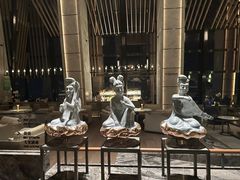 -刘信牛羊肉泡馍小炒(回民街店)