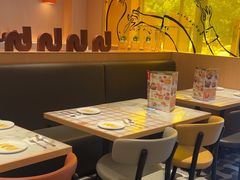 -菲滋意式餐厅(萧山市心店)