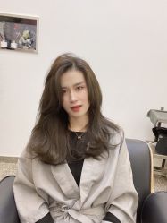 -东秀护肤造型