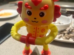 -海底捞火锅(CBD安泰广场店)