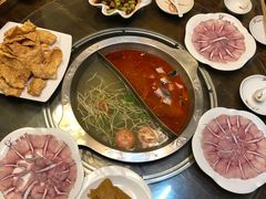 -芦苇荡·酸汤鱼(回龙观店)