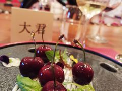 -圣丰索菲特·法国餐厅