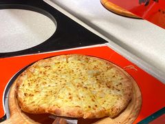 -比格比萨自助(花园路店)