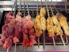 -有蚝有翅烧烤大排档·宵夜(右安门店)