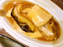 -肆月河豚·新淮扬(金融街店)