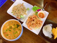 -两兄弟Song Pee Nong(2号店)