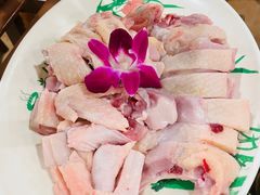 -尚竹阁冬瓜盅·18年地标美食(平洲店)