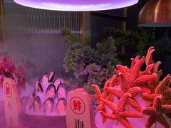 -炭烤麻里·臻选自助烤肉料理(观音桥大融城店)