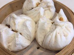 老面流汁叉烧包-金汇酒楼(中山东区店)