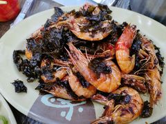 -贞姨美食·老字号海鲜大排档