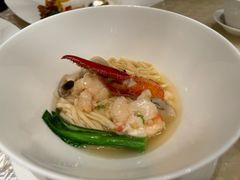 -8餐厅(新葡京酒店)