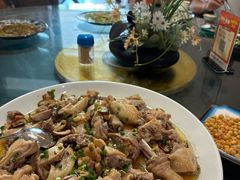 -生态苑农庄(十里画廊遇龙河店)