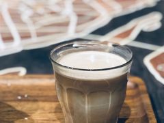 冰澳白-Peet's 皮爷咖啡(东湖路手作店)