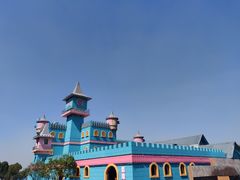 -无锡动物园·太湖欢乐园