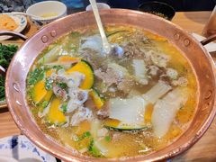 -妈妈的味道(和顺古镇店)