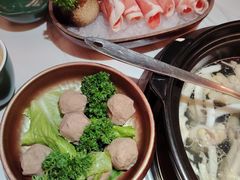 -狐狸爱上椰子鸡(滨江星光大道店)