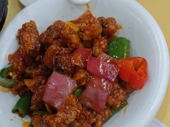 -吉莲利苑海鲜酒家(珠海拱北29年老字号店)