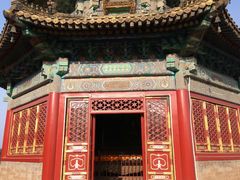 -普陀宗乘之庙(小布达拉宫)