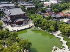 -华清宫景区