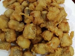 -渔家乐小海鲜(皇姑店)