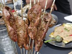 -老虎滩大连海鲜烧烤(建邺云锦路总店)