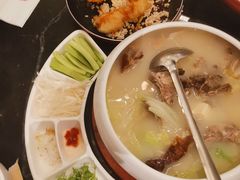 -大鸭梨烤鸭(甘家口店)