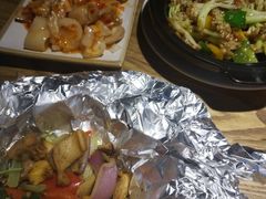 -小和庆·知味(首铸万科店)