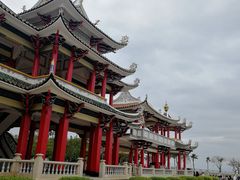 -集美鳌园景区