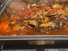 -炉鱼(萧山万象汇店)