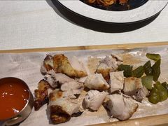 -俄士厨房(印象汇店)