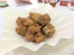 -金华安大酒楼·老牌潮菜·粤式茶点(东方国际店)