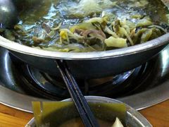 -陈记泸州酸菜豆花火锅(建设路店)