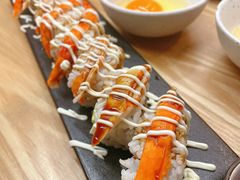 -松幸日式料理(中山路店)