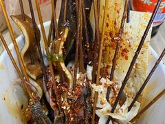 -花溪牛肉米粉(华兴东街店)