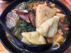 小碗螺蛳粉-螺蛳粉先生(蓟门桥店)