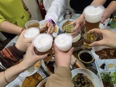 -恭敬李·烤鸭(天坛北门店)