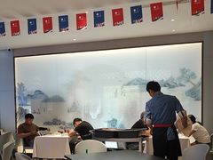 -眉州东坡(望京店)