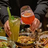 广西菜算是上海比较小众的特色菜了 静安寺附近有家桂芭蕉
