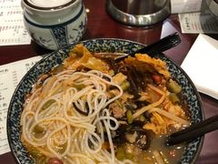 -螺世纪螺蛳粉·桂味小排档(裕德店)