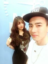 点击看大图 -3AM HAIR SALON烫发染发接发