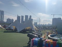 -蜜野MatYe城市营地·团建年会·亲子派对