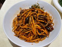 -阿莉餐厅(枣阳路店)