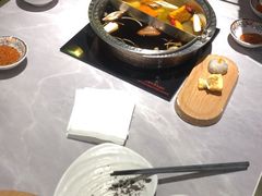 -一绪に寿喜烧自助(世茂广场店)